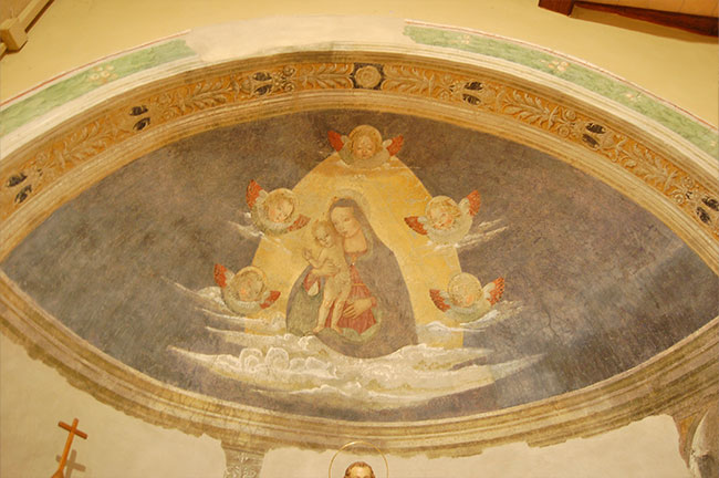 Santa Maria in Celsano