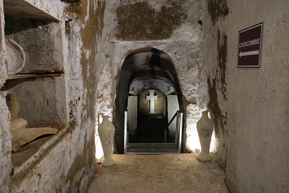 Museo del Santuario di Santa Maria in Celsano